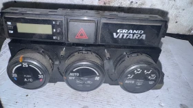 Климатичен блок / панел / табло зa Suzuki Vitara - 36780-52J00