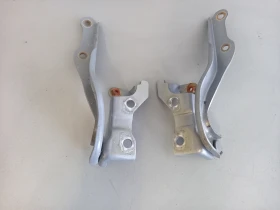 Панти преден капак Субару Аутбек, Легаси 13г 