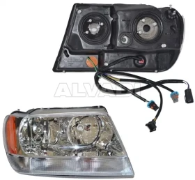 ��� Jeep Grand Cherokee 1999-2005 LH/RH 55155943AC/55155942AD | Mobile.bg � ����� ������ 2