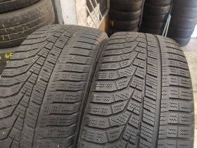 Гуми Зимни 205/55R17, снимка 3