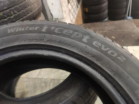 Гуми Зимни 205/55R17, снимка 6