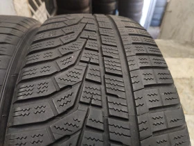 Гуми Зимни 205/55R17, снимка 2