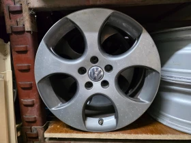 Джанти за VW Golf, снимка 1