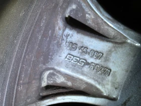 Джанти за VW Golf, снимка 4