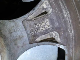 Джанти за VW Golf, снимка 5