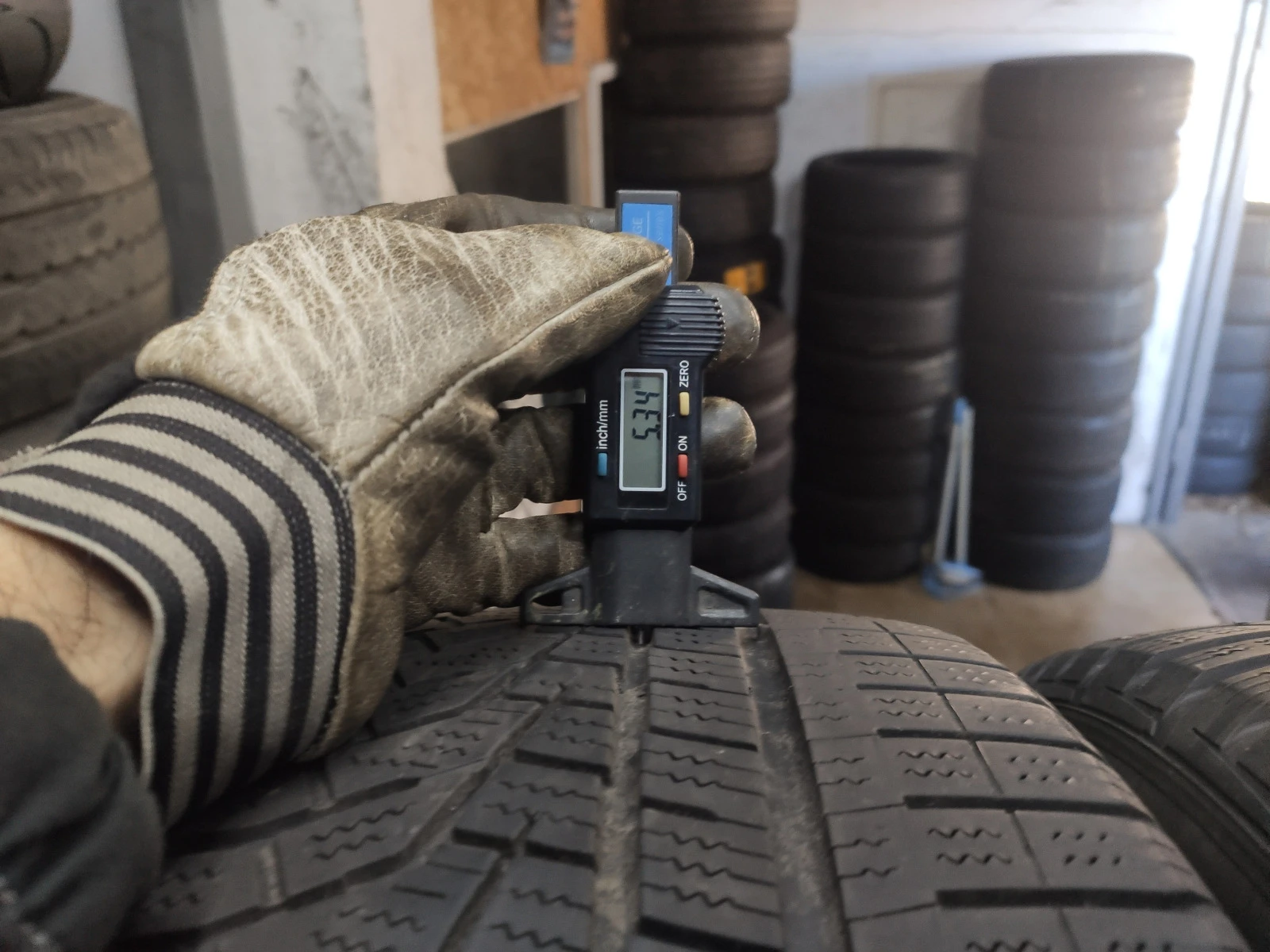  205/55R17 | Mobile.bg   4