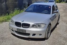 BMW 120 d САМО НА ЧАСТИ , снимка 1