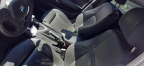 BMW 120 d САМО НА ЧАСТИ , снимка 5