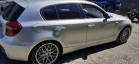 BMW 120 d САМО НА ЧАСТИ , снимка 3