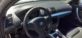 BMW 120 d САМО НА ЧАСТИ , снимка 4