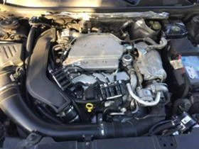 Opel Insignia OPC 2.8T V6 4x4 325 к.с.81500 км, снимка 11