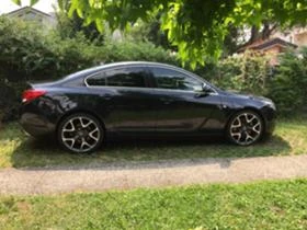 Opel Insignia OPC 2.8T V6 4x4 325 к.с.81500 км, снимка 6