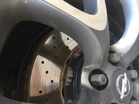 Opel Insignia OPC 2.8T V6 4x4 325 к.с.81500 км, снимка 13