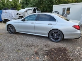 Mercedes-Benz E 350 AMG packet 220 350, снимка 5