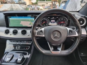 Mercedes-Benz E 350 AMG packet 220 350, снимка 9