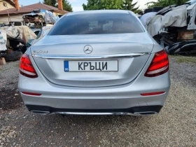 Mercedes-Benz E 350 AMG packet 220 350, снимка 6