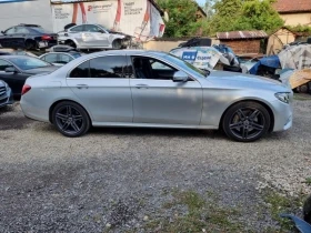 Mercedes-Benz E 350 AMG packet 220 350, снимка 4