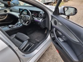 Mercedes-Benz E 350 AMG packet 220 350, снимка 7