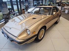 Nissan 280 z 280ZX Coupe