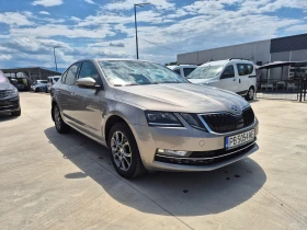 Skoda Octavia С-Гаранция-4x4-А/Т 2.0 150кс, снимка 7