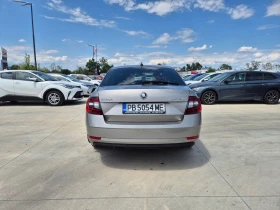 Skoda Octavia С-Гаранция-4x4-А/Т 2.0 150кс, снимка 4