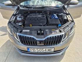 Skoda Octavia С-Гаранция-4x4-А/Т 2.0 150кс, снимка 16
