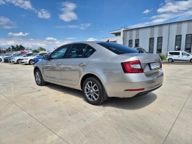 Skoda Octavia С-Гаранция-4x4-А/Т 2.0 150кс, снимка 3