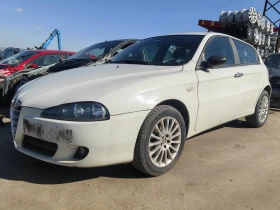 Alfa Romeo 147 1.6, снимка 4