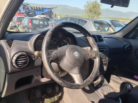 Alfa Romeo 147 1.6, снимка 6