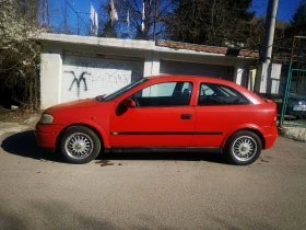Opel Astra G, снимка 1