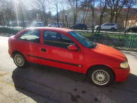 Opel Astra G, снимка 5
