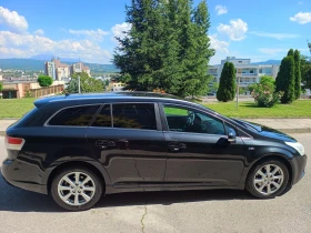 Toyota Avensis, снимка 10