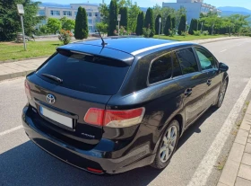 Toyota Avensis, снимка 5