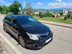 Toyota Avensis, снимка 2