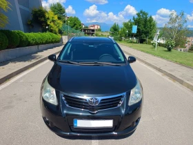 Toyota Avensis, снимка 3