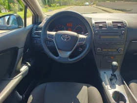 Toyota Avensis, снимка 7