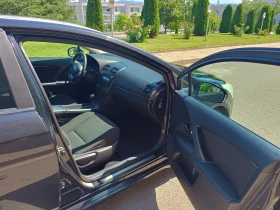 Toyota Avensis, снимка 8