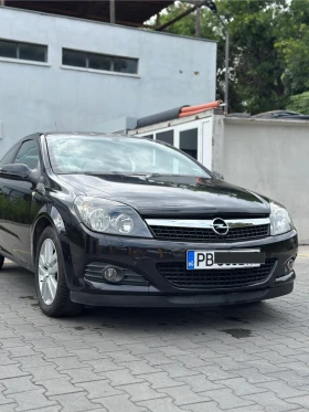 Opel Astra 1.7 GTC, снимка 6