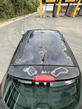 Opel Astra 1.7 GTC, снимка 9