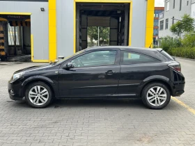 Opel Astra 1.7 GTC, снимка 4