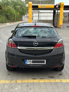 Opel Astra 1.7 GTC, снимка 2