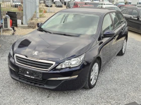 Peugeot 308 1.6HDI , снимка 4