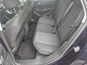 Peugeot 308 1.6HDI , снимка 11