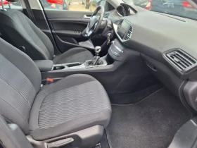 Peugeot 308 1.6HDI , снимка 13