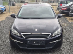 Peugeot 308 1.6HDI , снимка 3
