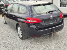 Peugeot 308 1.6HDI , снимка 10