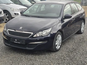 Peugeot 308 1.6HDI , снимка 4