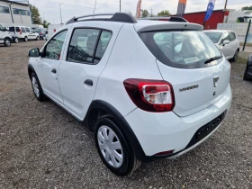 Dacia Sandero 1.5DCI 90HP.STEPWEY ITALIA, снимка 4