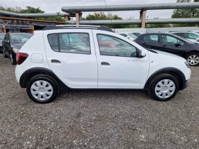 Dacia Sandero 1.5DCI 90HP.STEPWEY ITALIA, снимка 7