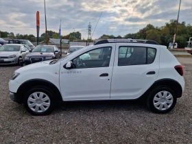 Dacia Sandero 1.5DCI 90HP.STEPWEY ITALIA, снимка 5